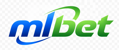 mlbet লোগো